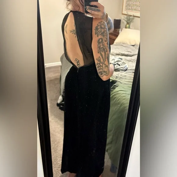 Bob Mackie Vintage 80s Pantsuit + jacket! - Picture 3 of 6